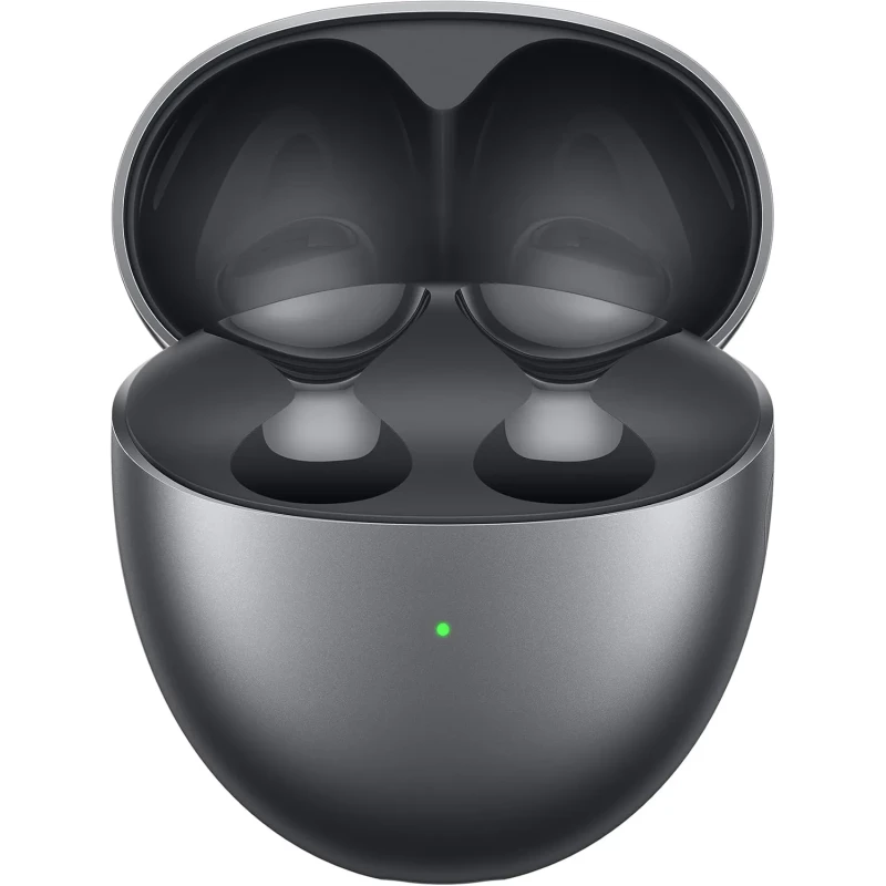 Huawei Freebuds 6 Black - Зображення 1
