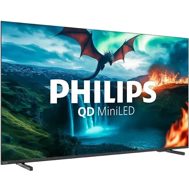 Philips 55MLED820/12 (UA) - Зображення 1