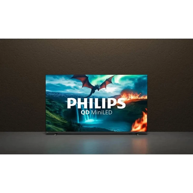 Philips 55MLED820/12 (UA) - Зображення 3