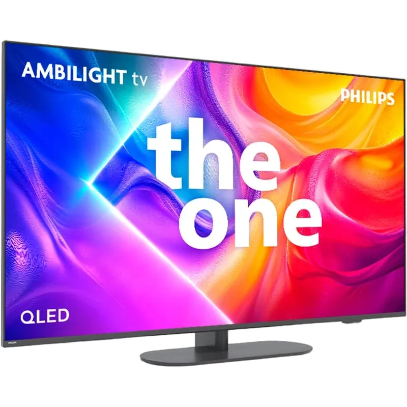 Philips 55PUS9010/12 (UA) - Зображення 1