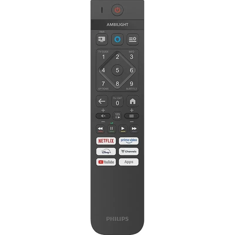 Philips 55PUS9010/12 (UA) - Зображення 2