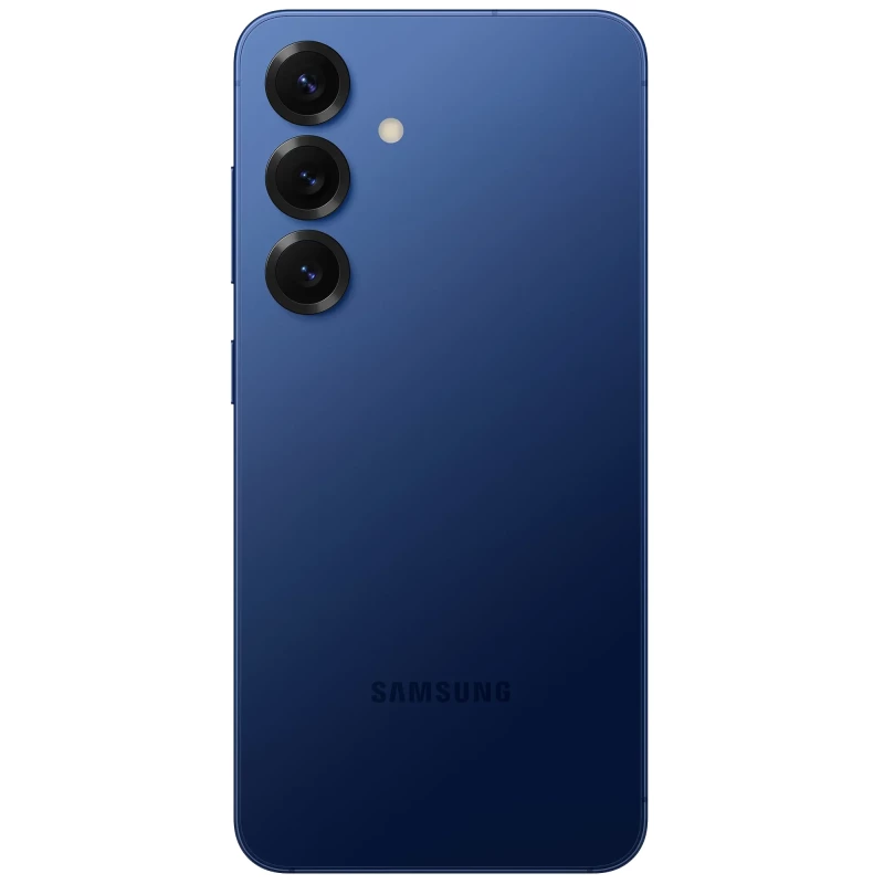 Samsung Galaxy S25 12/256GB Navy (SM-S931BDBG) - Зображення 2