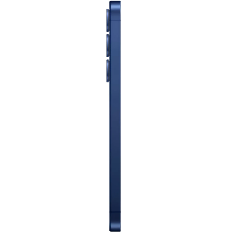 Samsung Galaxy S25 12/256GB Navy (SM-S931BDBG) - Зображення 7