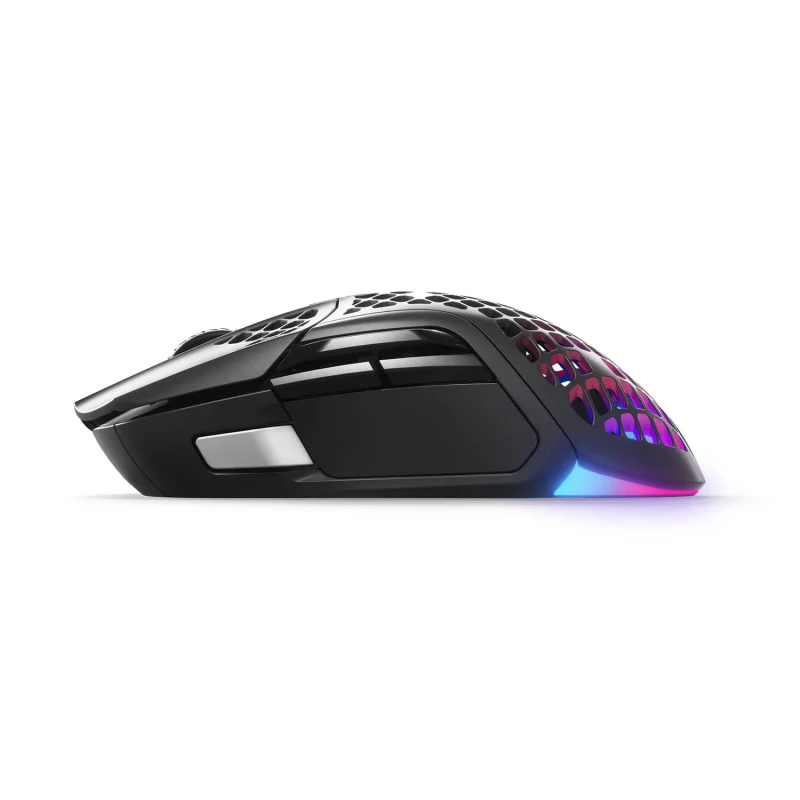 SteelSeries Aerox 5 Wireless Black (62406) - Зображення 1