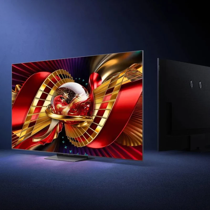 TCL 75C8L (UA) - Зображення 4