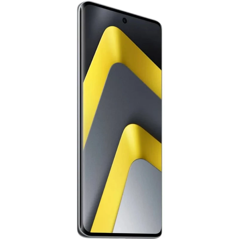 Xiaomi Poco M8 5G 8/256GB Silver (no adapter) Europe - Зображення 3