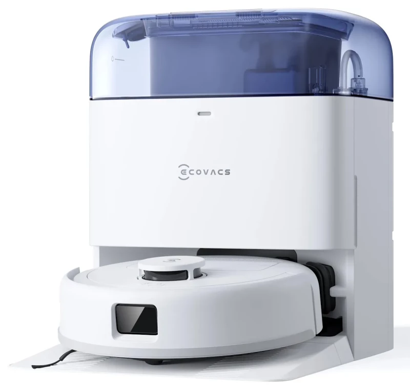 ECOVACS DeeBot Mini - Зображення 2