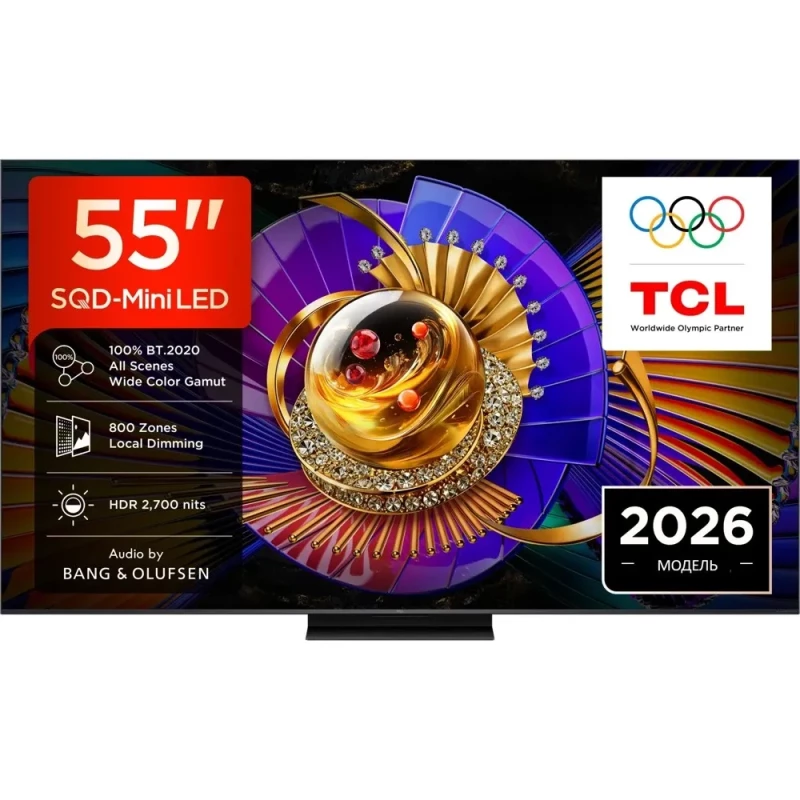 TCL 55C7L (UA)