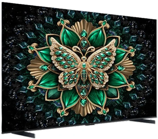 TCL 65C61K (UA) - Зображення 1