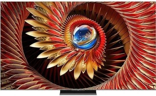TCL 65C89K (UA) - Зображення 1