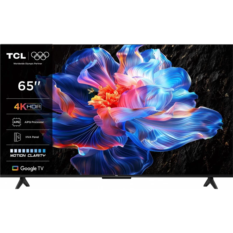 TCL 65P61K (UA)