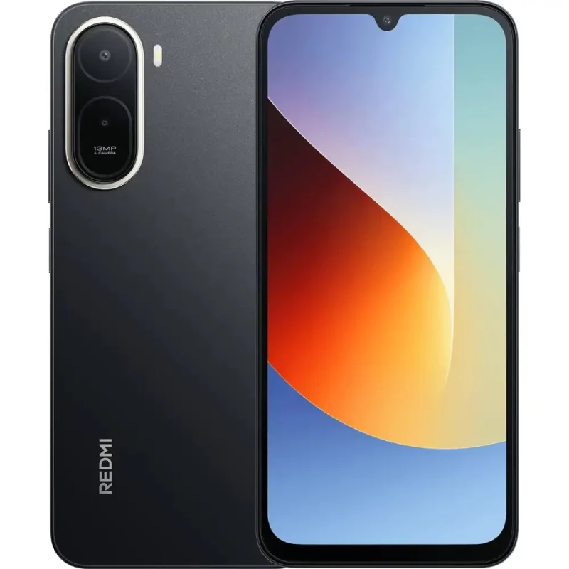 Xiaomi Redmi A7 Pro 4/64GB Black (no charger) Europe