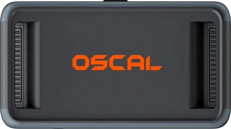 Зарядная станция Blackview Oscal PowerMax 1800SE (1800W, 1024Wh) Gray - Зображення 3