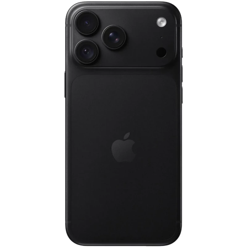 Apple iPhone 18 Pro Max 256GB Black (MJXN4) - Зображення 2