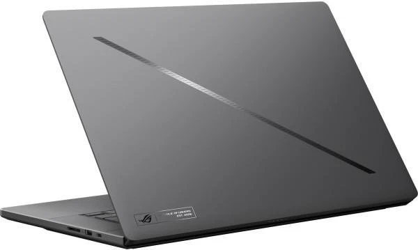 Asus ROG Zephyrus G16 GU605CP (GU605CP-G16.U95070) 16GB/2TB CUSTOM - Зображення 1