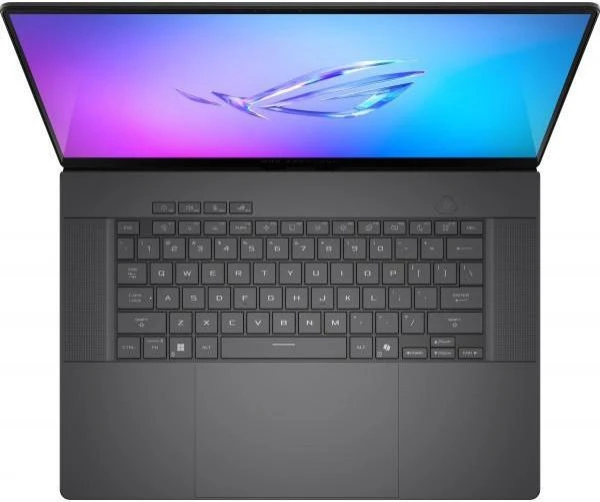 Asus ROG Zephyrus G16 GU605CP (GU605CP-G16.U95070) 16GB/2TB CUSTOM - Зображення 2