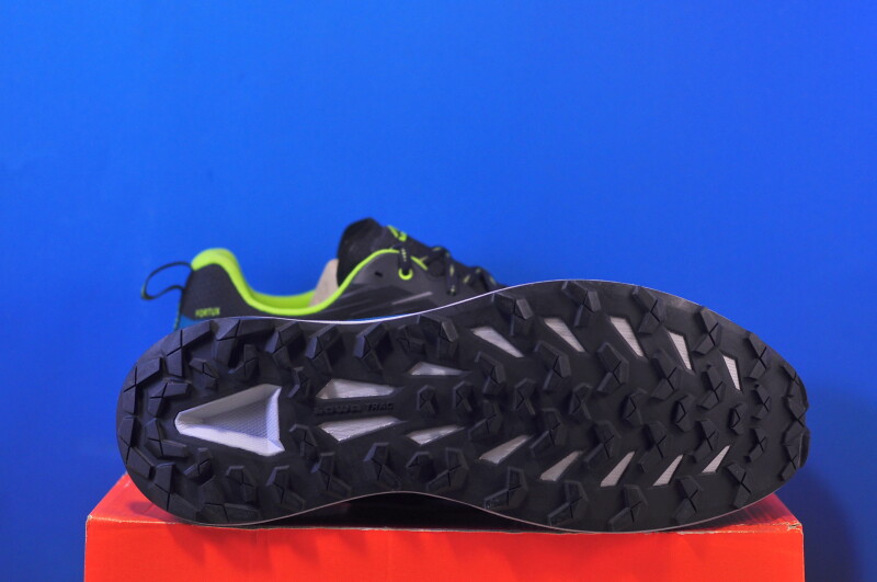 Кросівки Lowa Trail Running Fortux 310693 7402 - Зображення 4