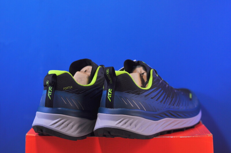 Кросівки Lowa Trail Running Fortux 310693 7402 - Зображення 2