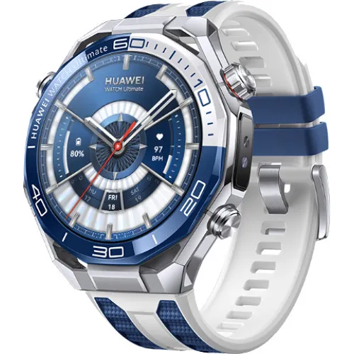 Huawei Watch Ultimate 2 Blue - Зображення 1