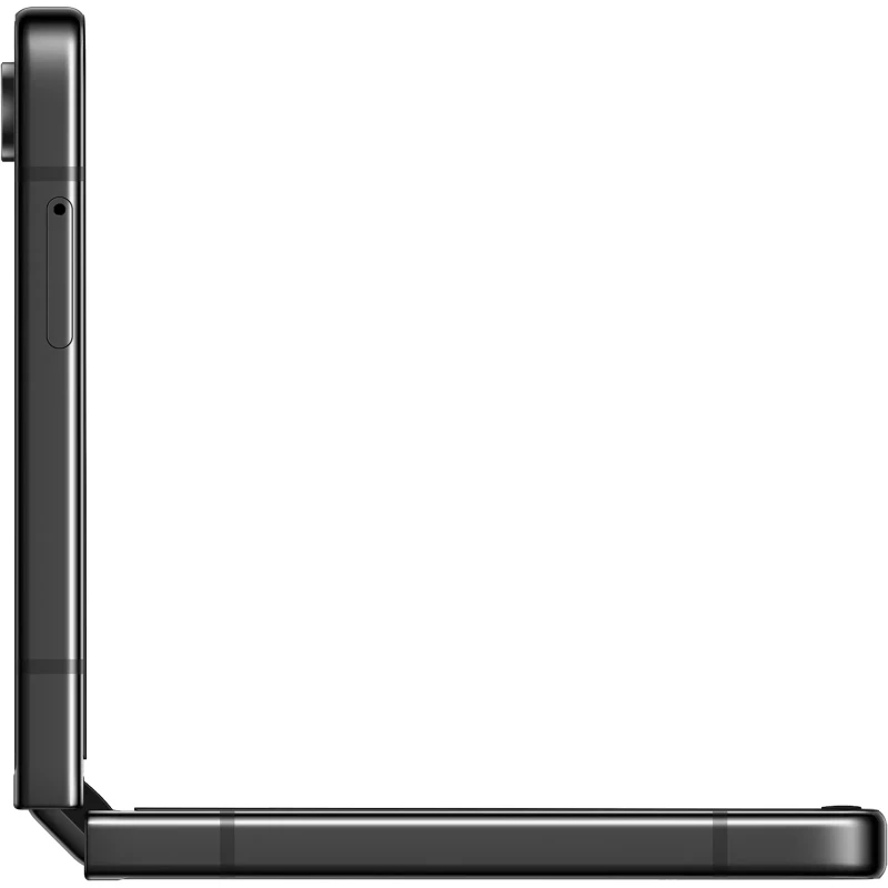 Samsung Galaxy Flip5 8/256GB Graphite (SM-F731BZAG) - Зображення 6