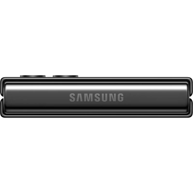 Samsung Galaxy Flip5 8/256GB Graphite (SM-F731BZAG) - Зображення 9
