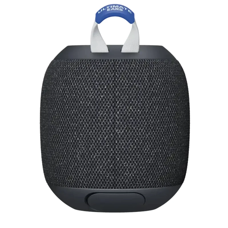 Ultimate Ears Wonderboom 4 Active Black (984-001900) - Зображення 1