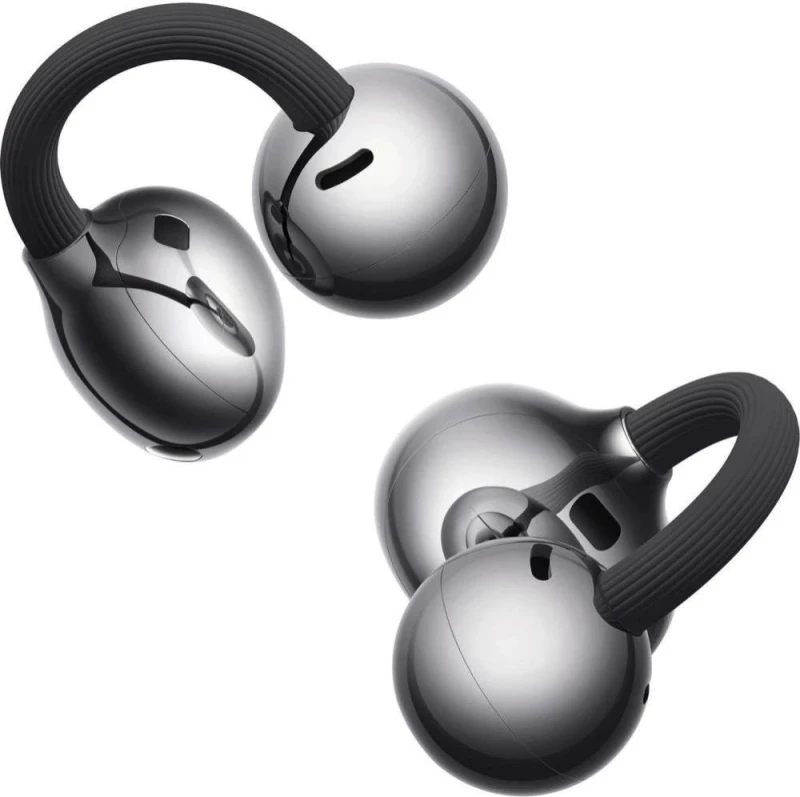 Наушники HUAWEI FreeClip 2 Black (55038692) - Зображення 2