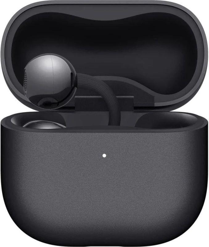 Наушники HUAWEI FreeClip 2 Black (55038692) - Зображення 6