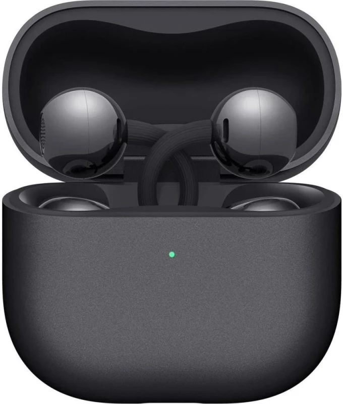 Наушники HUAWEI FreeClip 2 Black (55038692)