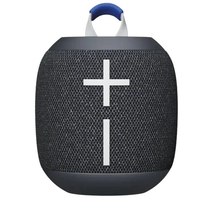 Ultimate Ears Wonderboom 4 Active Black (984-001900)