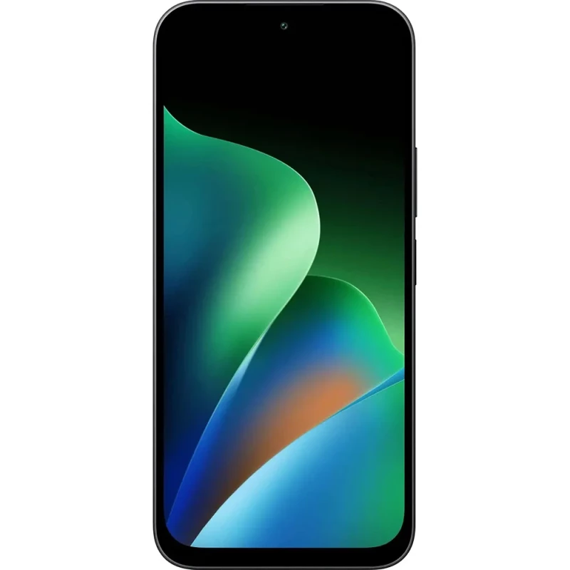 Xiaomi Redmi 17 4G 6/128GB Black (with charger) Europe - Зображення 1