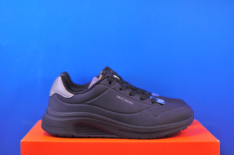 Кросівки Skechers UNO LITE 2 190265/BBK - Зображення 3