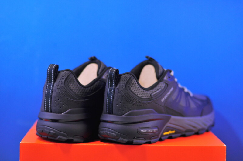 Кросівки Skechers Max Protect 237678/BKCC - Зображення 2