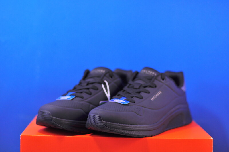 Кросівки Skechers UNO LITE 2 190265/BBK - Зображення 1