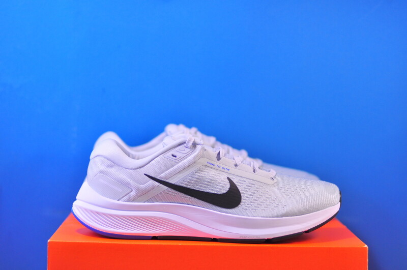 Кросівки Nike Air Zoom Structure 24 DA8535-004 - Зображення 3