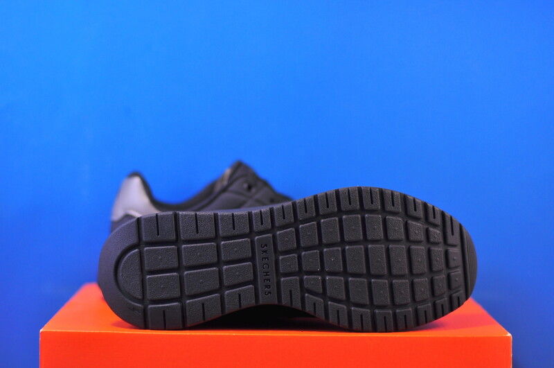 Кросівки Skechers UNO LITE 2 190265/BBK - Зображення 4