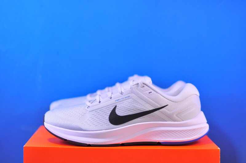 Кросівки Nike Air Zoom Structure 24 DA8535-004