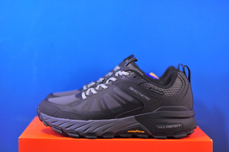 Кросівки Skechers Max Protect 237678/BKCC