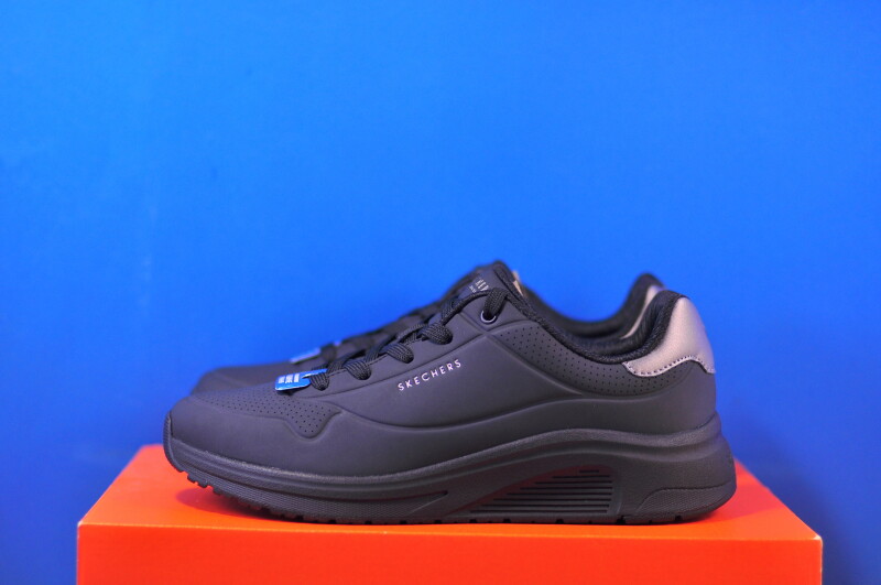 Кросівки Skechers UNO LITE 2 190265/BBK