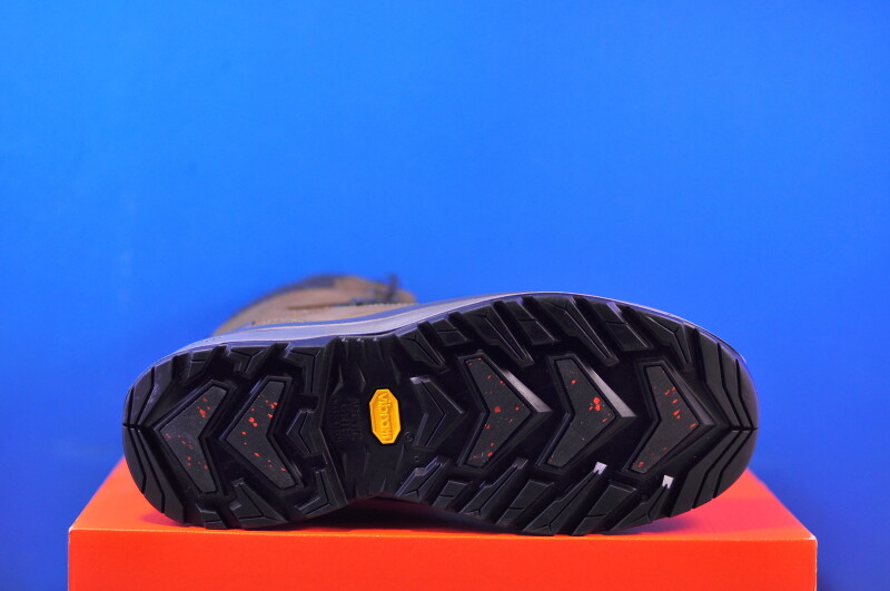Трекінгові черевики Lowa Renegade Evo ICE 2 GTX 7411951000 4330 - Зображення 4
