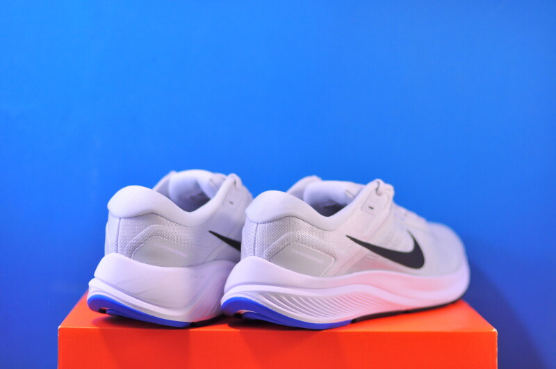 Кросівки Nike Air Zoom Structure 24 DA8535-004 - Зображення 2