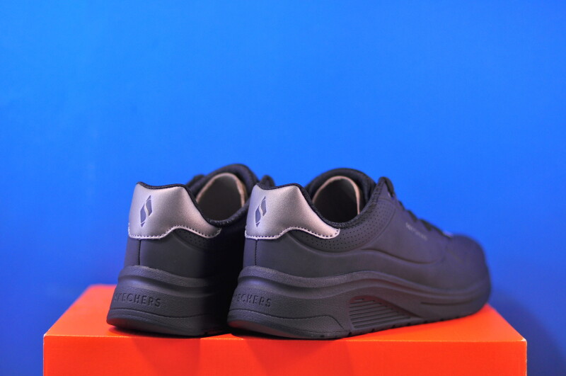 Кросівки Skechers UNO LITE 2 190265/BBK - Зображення 2
