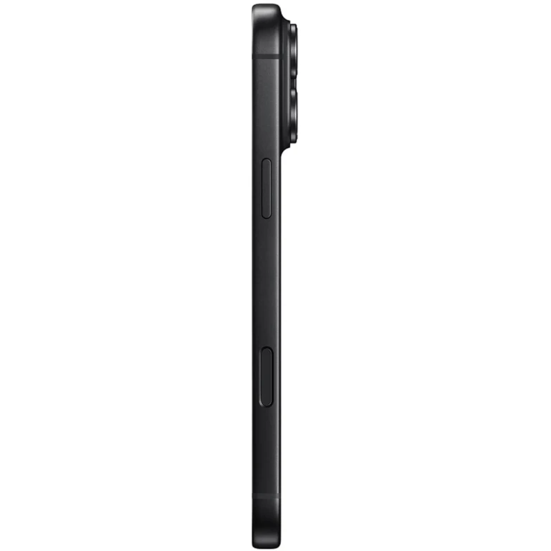Apple iPhone 18 Pro Max 512GB Black (MJXT4) - Зображення 3