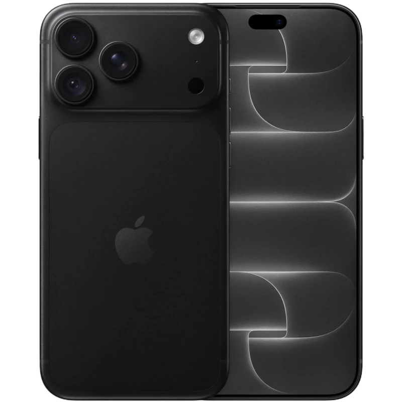 Apple iPhone 18 Pro Max 512GB Black (MJXT4)