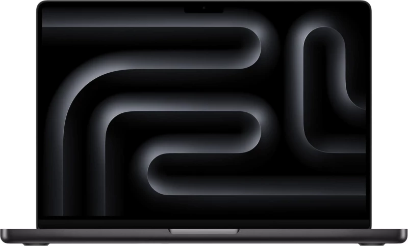 Apple MacBook Pro 14" M5 16/1TB Space Black Late 2025 (MDE14)