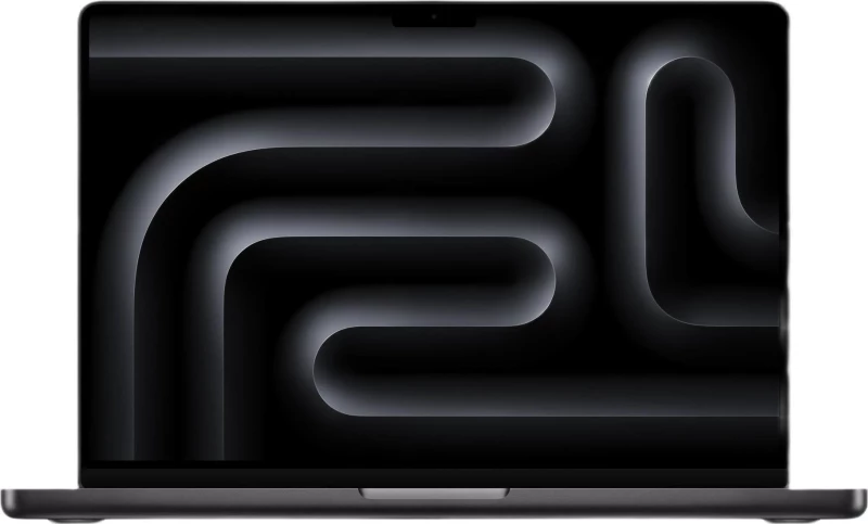 Apple MacBook Pro 14" M5 Pro 24/1TB Space Black 2026 (Z1ML0001R)