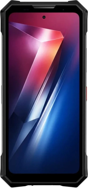 DOOGEE V50 Pro 16/1TB Phantom Black - Зображення 2