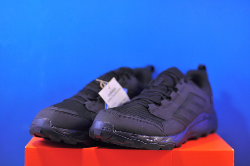 Кросівки Adidas Terrex Tracerocker 2 Gore-tex GZ8910 - Зображення 1