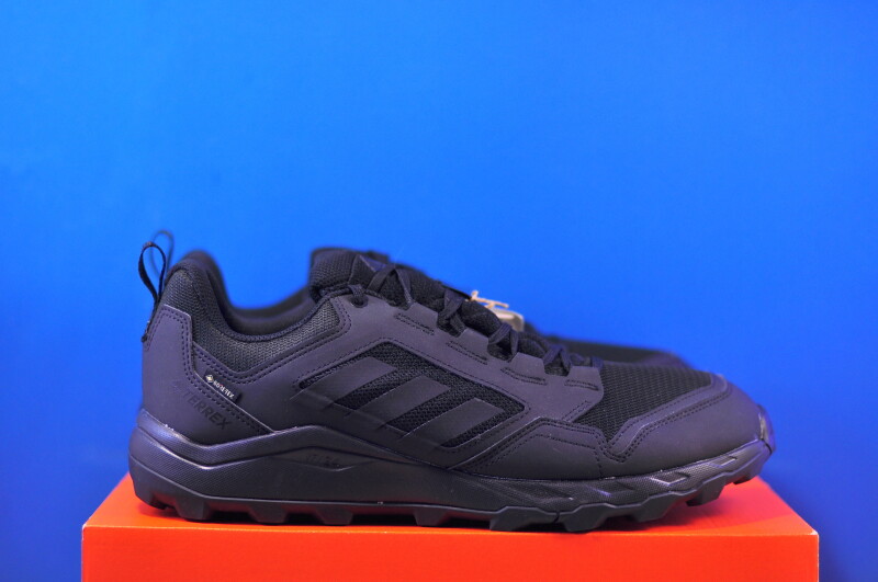 Кросівки Adidas Terrex Tracerocker 2 Gore-tex GZ8910 - Зображення 3