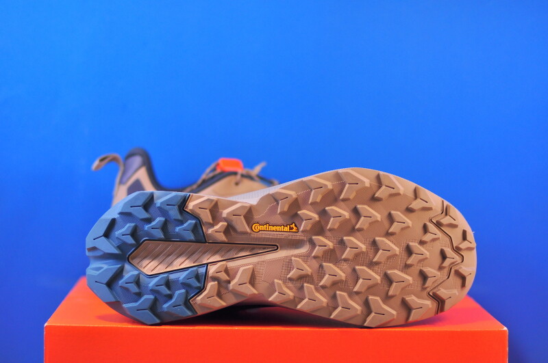 Кросівки Adidas Terrex Trailmaker 2 GORE-TEX Speed Lace JQ9942 - Зображення 4